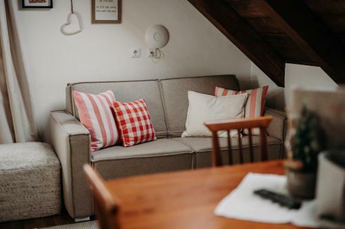 Apartamento Enjoythealps - Appartements Barbara