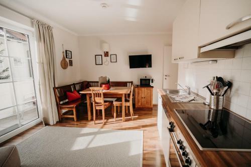 Apartamento Enjoythealps - Appartements Barbara