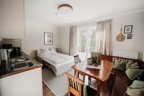 Apartamento Enjoythealps - Appartements Barbara