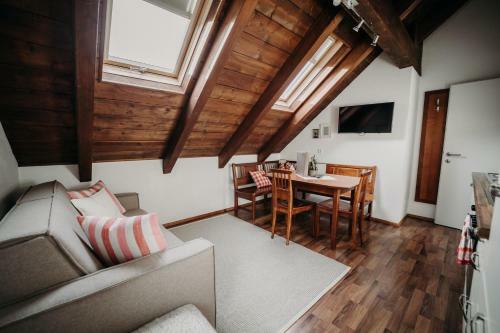 Apartamento Enjoythealps - Appartements Barbara