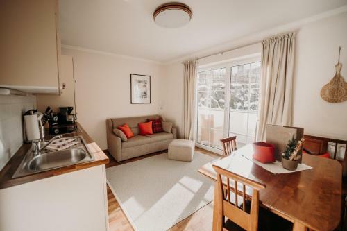 Apartamento Enjoythealps - Appartements Barbara
