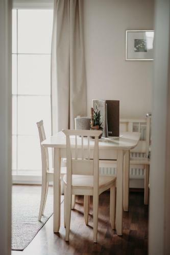 Apartamento Enjoythealps - Appartements Barbara