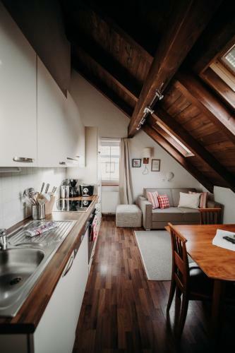 Apartamento Enjoythealps - Appartements Barbara