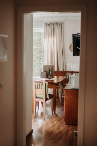 Apartamento Enjoythealps - Appartements Barbara