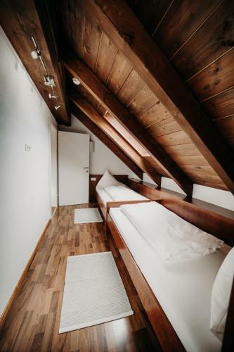 Apartamento Enjoythealps - Appartements Barbara