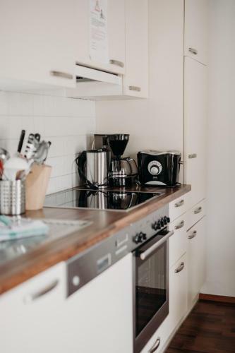 Apartamento Enjoythealps - Appartements Barbara