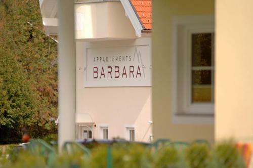 Apartamento Enjoythealps - Appartements Barbara