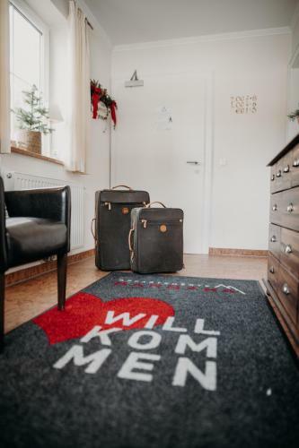 Apartamento Enjoythealps - Appartements Barbara