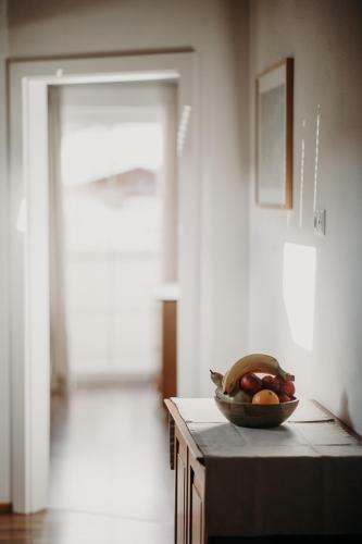 Apartamento Enjoythealps - Appartements Barbara