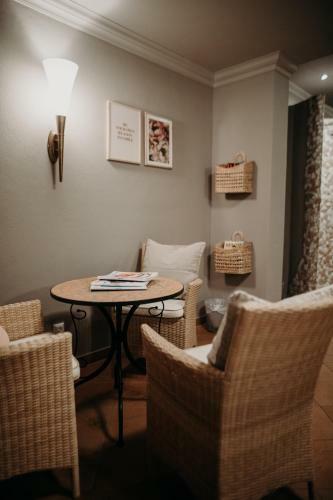 Apartamento Enjoythealps - Appartements Barbara