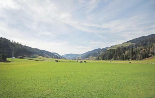Apartment Flachau Liftstrasse II