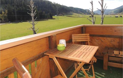 Apartment Flachau Liftstrasse II
