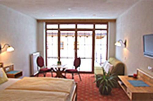 Apartamento Ferienhaus Oberberg