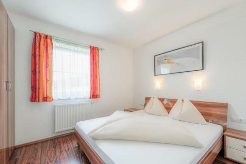 Apartamento Alpenjuwel Appartements