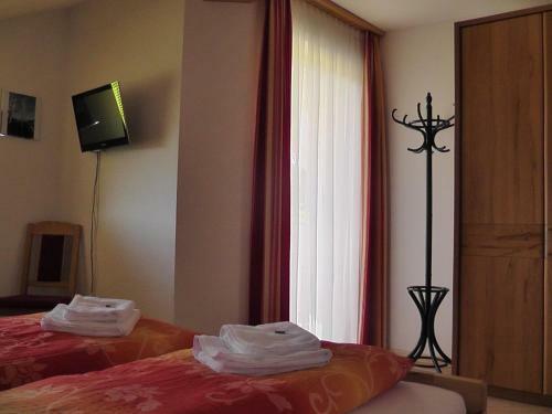 Apartamento Appartements J�ger