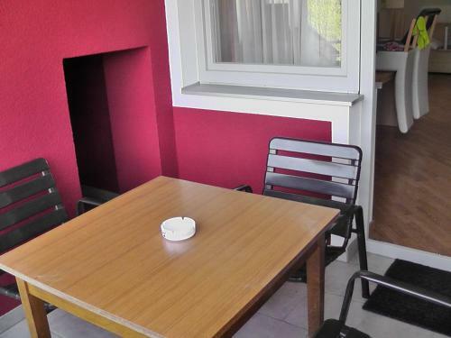 Apartamento Appartements J�ger