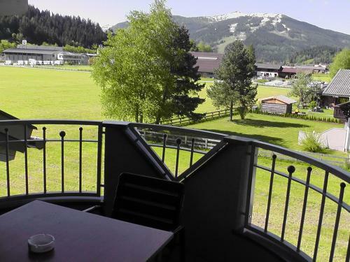 Apartamento Appartements J�ger