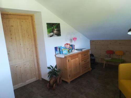 Agroturismo Bauernhof Unterbichl