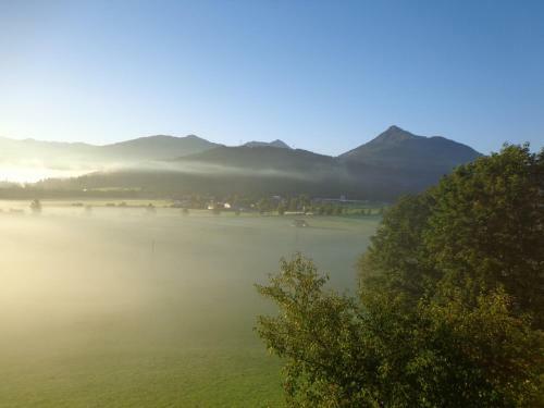 Agroturismo Bauernhof Unterbichl