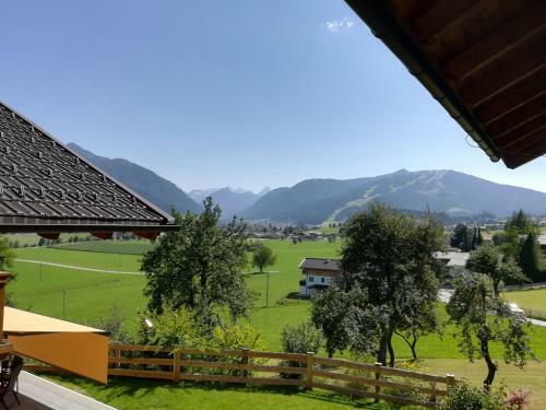 Agroturismo Bauernhof Unterbichl