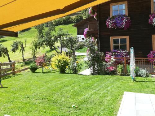 Agroturismo Bauernhof Unterbichl