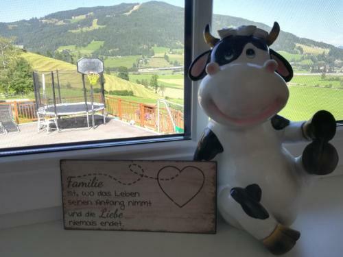 Agroturismo Bauernhof Unterbichl