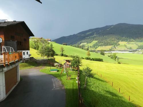 Agroturismo Bauernhof Unterbichl