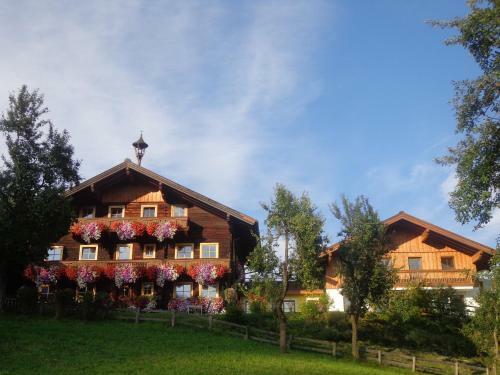 Agroturismo Bauernhof Unterbichl