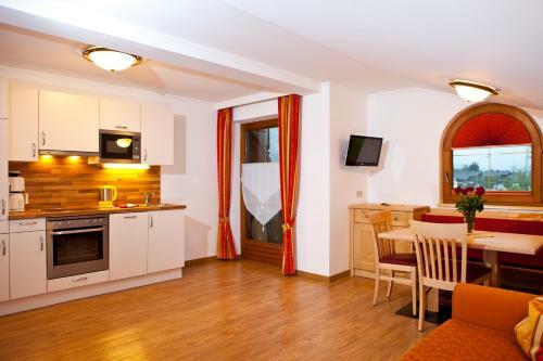 Apartamento Appartement-g�stehaus Ursula