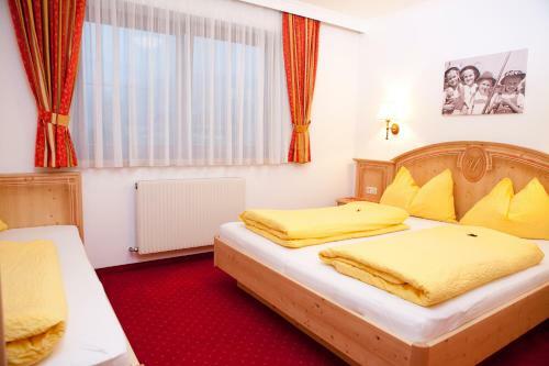 Apartamento Appartement-g�stehaus Ursula