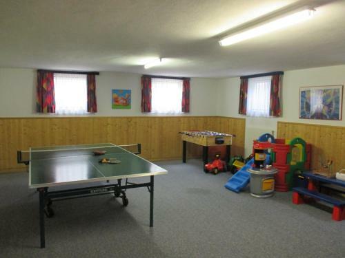 Apartamento Appartement-g�stehaus Ursula