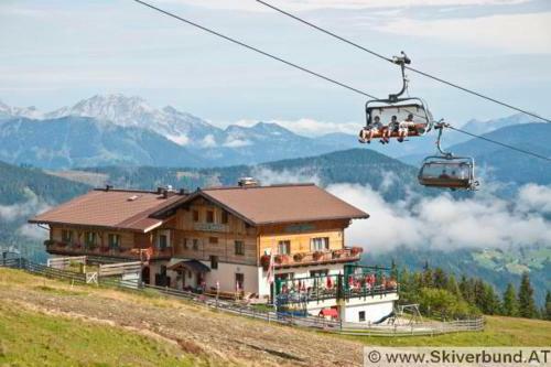 Hostal Gasthof Jandlalm