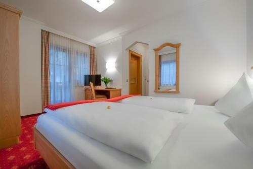 Hotel Salzburgerhof
