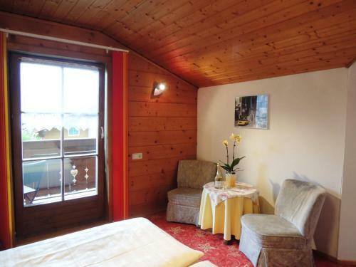 Apartamento Haus Carina