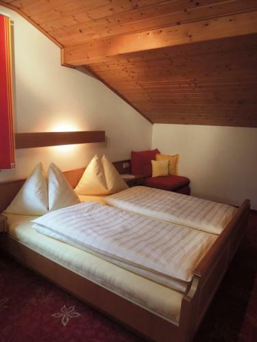 Apartamento Haus Carina