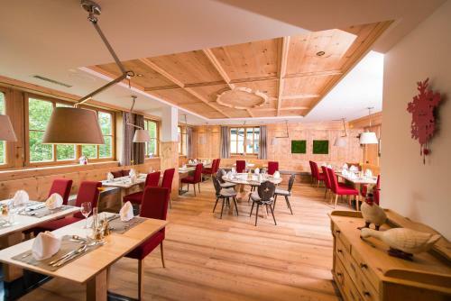Hotel Forellenhof