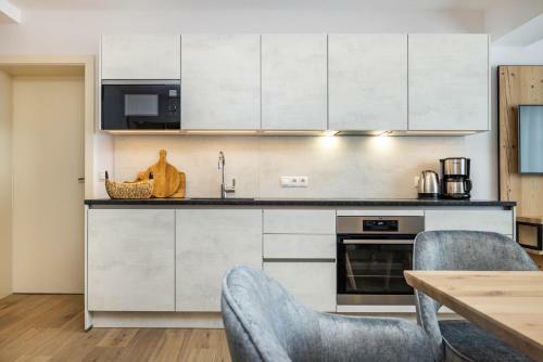 Aparthotel J�gerheim