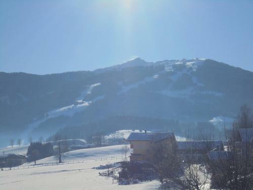 Apartamento Ferienhaus Steger Maria