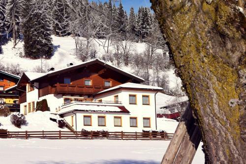 Apartamento Ferienhaus Steger Maria