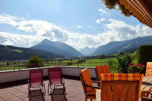 Apartamento Ferienhaus Steger Maria