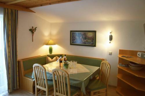 Apartamento Ferienhaus Steger Maria