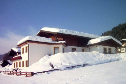 Apartamento Ferienhaus Steger Maria