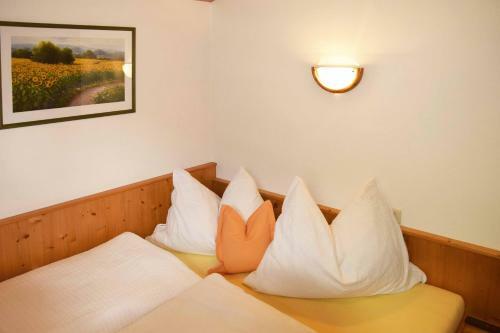 Apartamento Ferienhaus Steger Maria