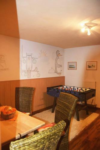 Apartamento Ferienhaus Steger Maria
