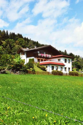 Apartamento Ferienhaus Steger Maria