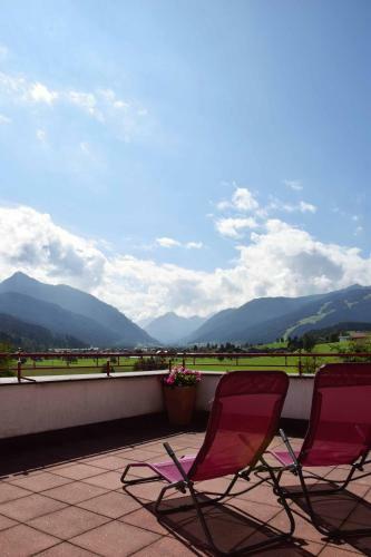 Apartamento Ferienhaus Steger Maria