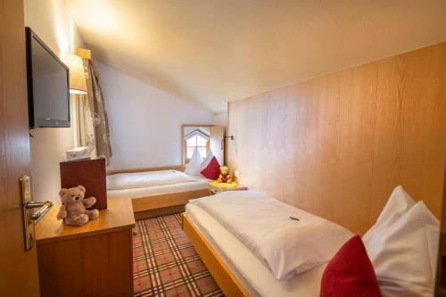 Hotel Tirolerhof