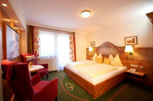 Hotel Tirolerhof
