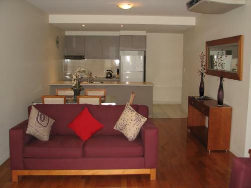 Apartamento Luxury Escape In Adelaides East End