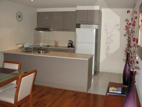 Apartamento Luxury Escape In Adelaides East End
